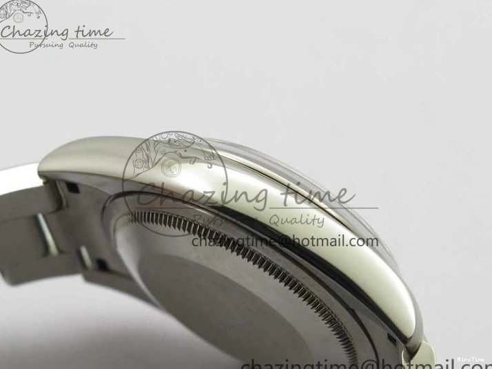 MiroTime 0411 Fashionable Oyster Perpetual 126000 36mm KRF 1:1 Best Edition 904L Steel Yellow Dial A 2729